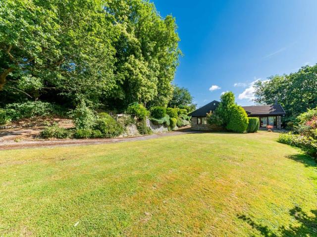 Bungalow for sale in Almondbury, West Yorkshire