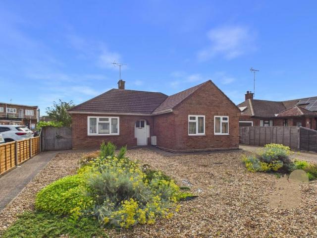 Bungalow for sale in Fordham Heath, Essex