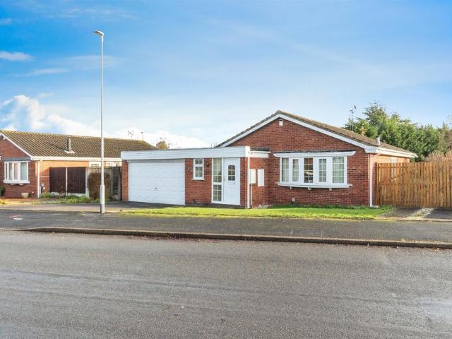 Bungalow for sale in Baswich, Staffordshire