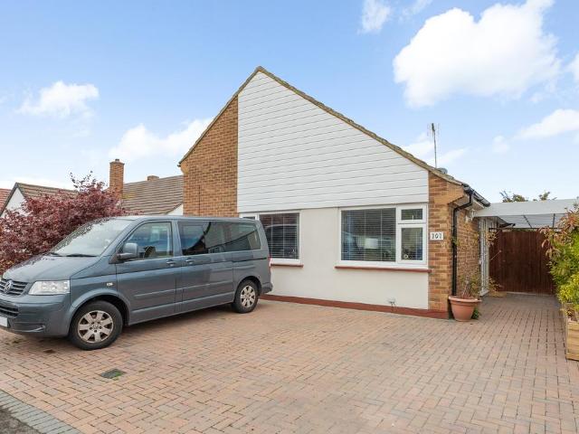 Bungalow for sale in Eddington, The Bridge