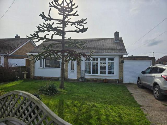 Bungalow for sale in Chapel St. Leonards, Belleau