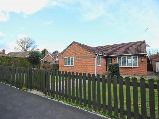 Bungalow for sale in Sigglesthorne