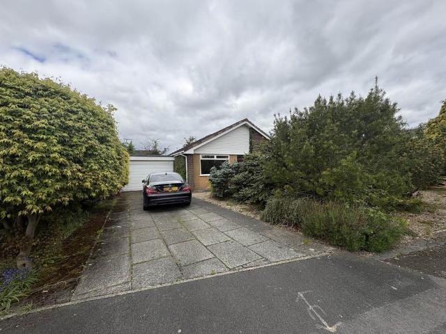 Bungalow for sale in Pendock, Isle Of Man