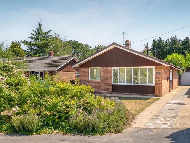 Bungalow for sale in Winkfield Row, Winkfield