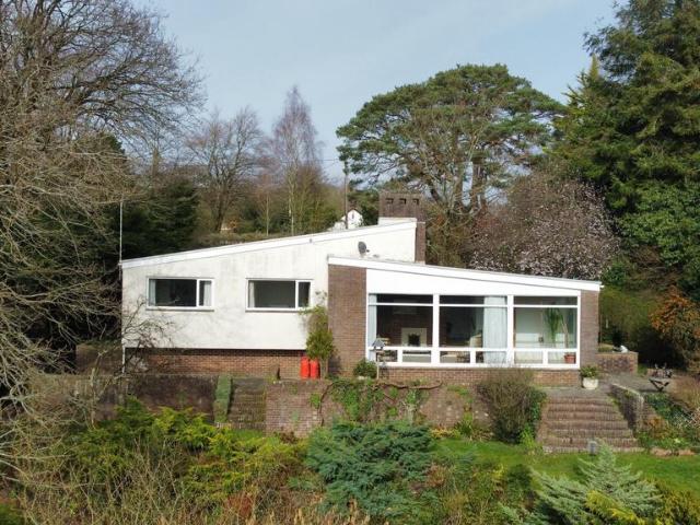 Bungalow for sale in Budlake, Devon