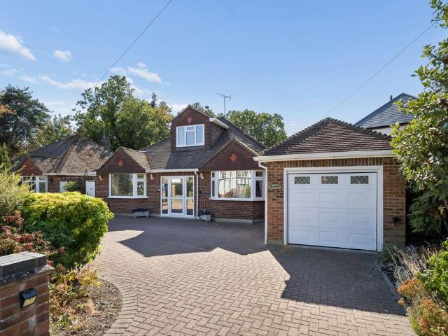 Bungalow for sale in Iver, Iver Heath