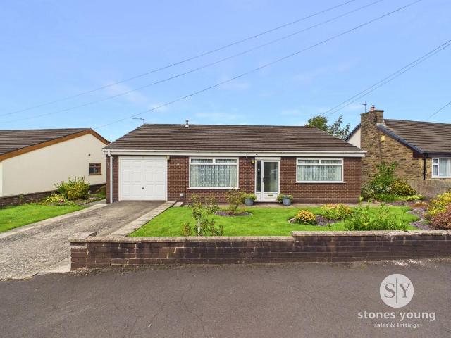 Bungalow for sale in Clitheroe, Paradise