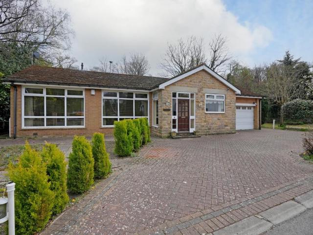 Bungalow for sale in Dore, Isle Of Man