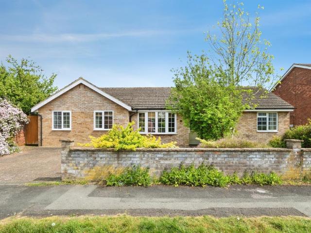 Bungalow for sale in Buckingham, Isle Of Man