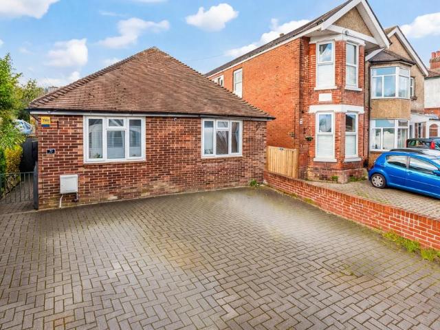 Bungalow for sale in Highfield, Isle Of Man