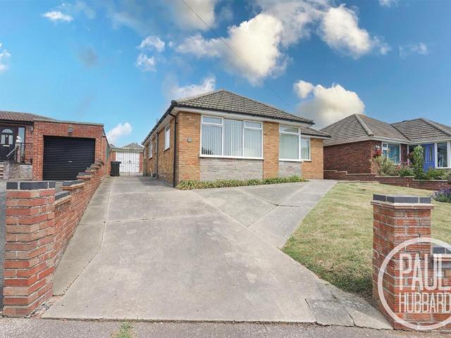 Bungalow for sale in Eastbridge, Suffolk