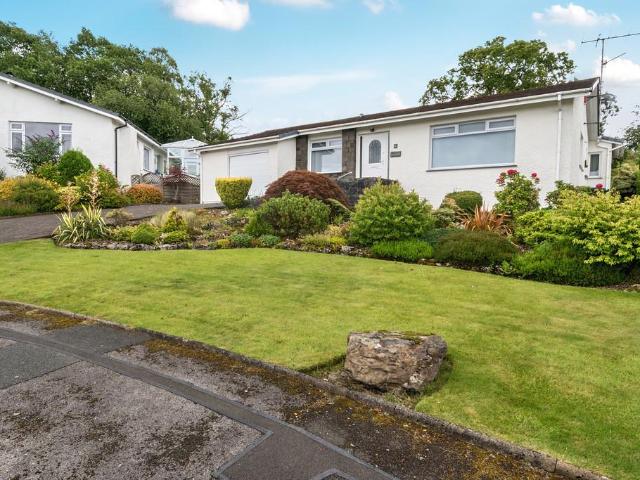 Bungalow for sale in Bowness-on-windermere