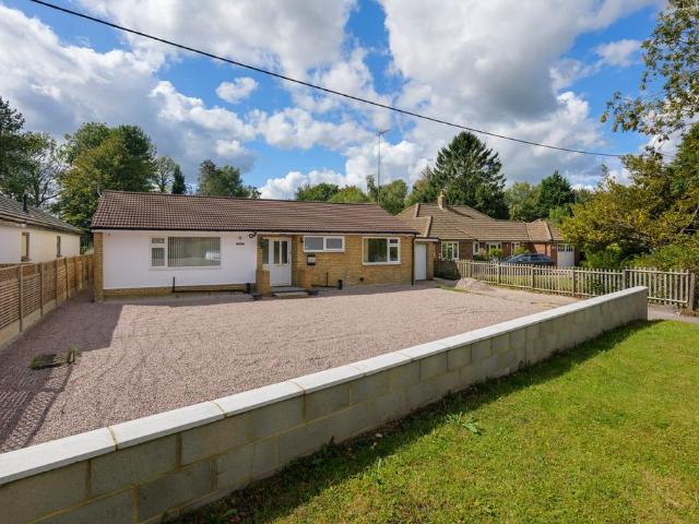 Bungalow for sale in Folkestone, Isle Of Man