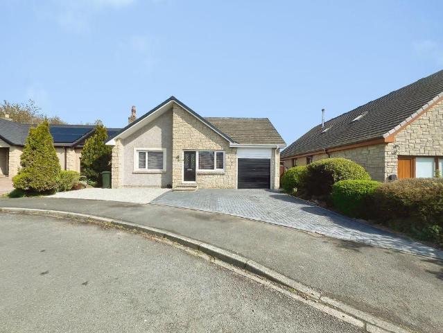 Bungalow for sale in Otterburn Hall, Northumberland