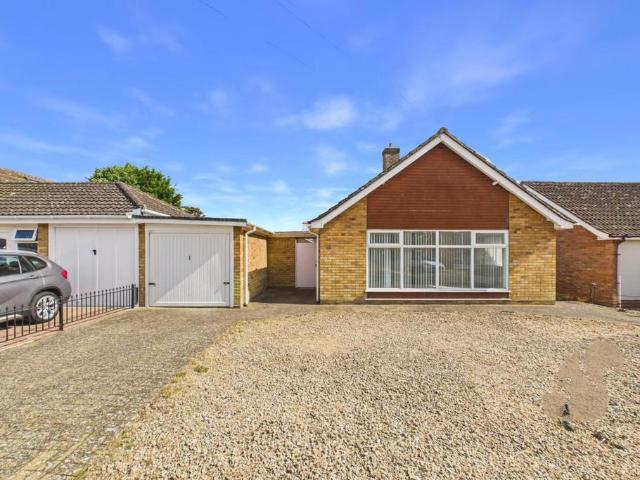 Bungalow for sale in Barham, Bedingfield