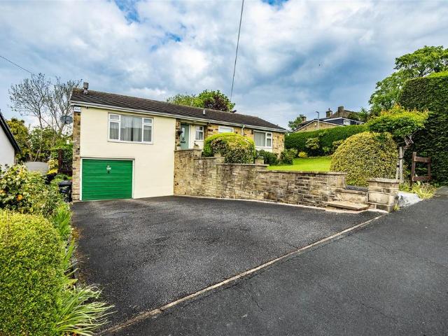 Bungalow for sale in Clifton, West Yorkshire