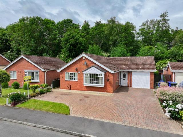 Bungalow for sale in Boston, Lincolnshire