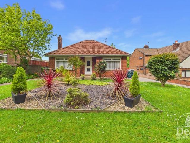 Bungalow for sale in Coleford, Bromsberrow Heath