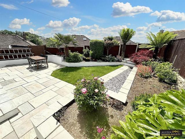 Bungalow for sale in Weymouth, East Dorset