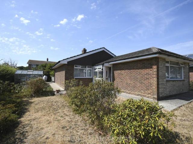 Bungalow for sale in Rowner, Middlecroft