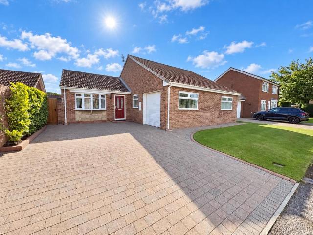 Bungalow for sale in Thinford