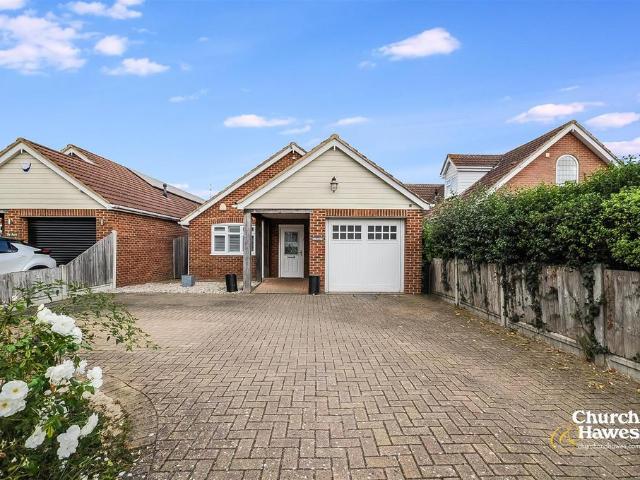 Bungalow for sale in Althorne, Maldon