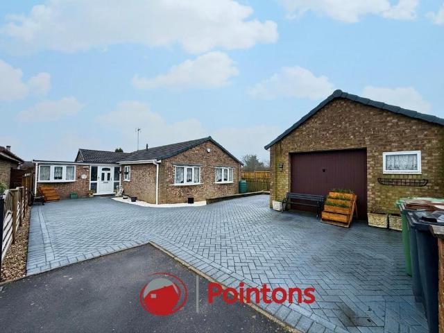 Bungalow for sale in Coalpit Field, Camp Hill