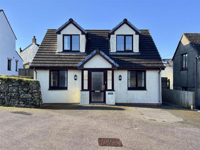 Bungalow for sale in Carnkie, Four Lanes