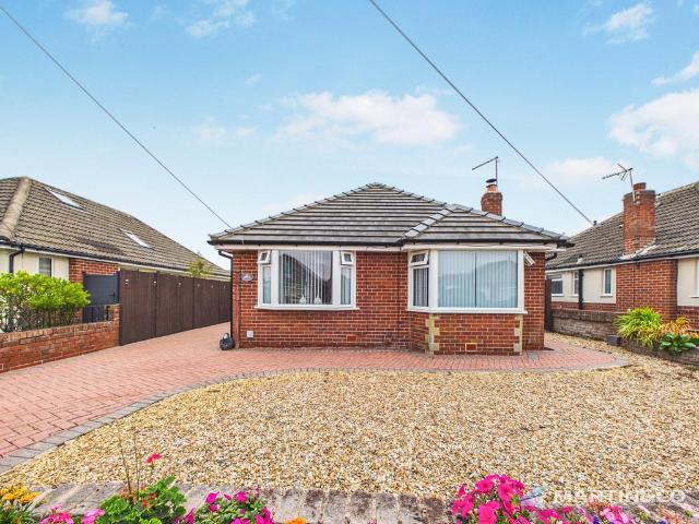 Bungalow for sale in St Annes, Lytham