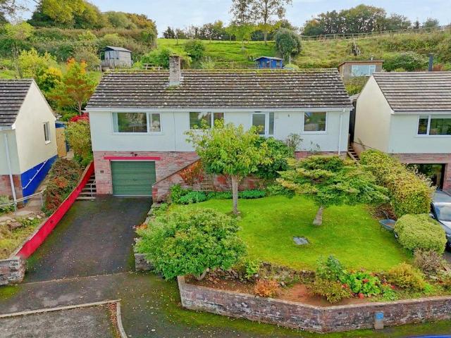 Bungalow for sale in Williton, Bishops Lydeard