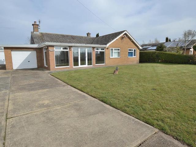Bungalow for sale in Belleau, Lincolnshire