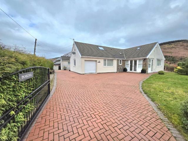 Bungalow for sale in Gwynfi and Croeserw, Croeserw