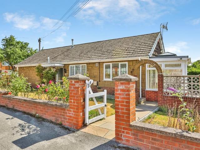 Bungalow for sale in Eastwood, Attenborough