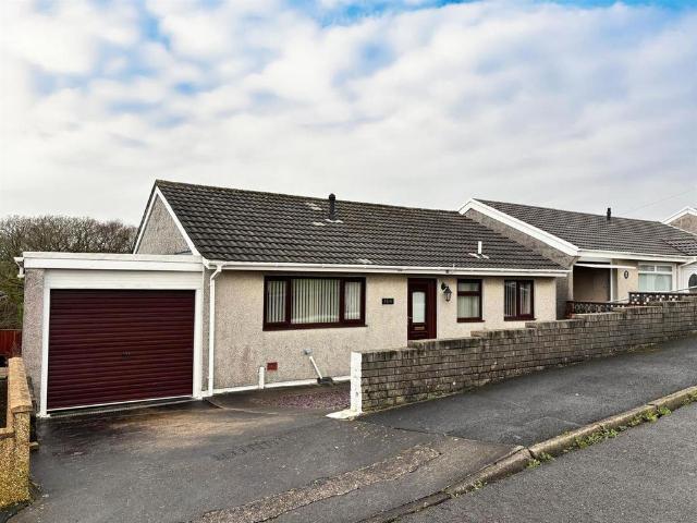 Bungalow for sale in Swiss Valley, Felinfoel