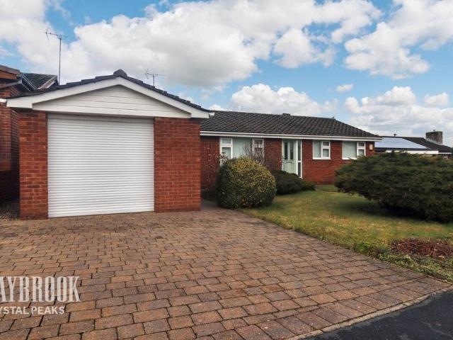 Bungalow for sale in Isle Of Man