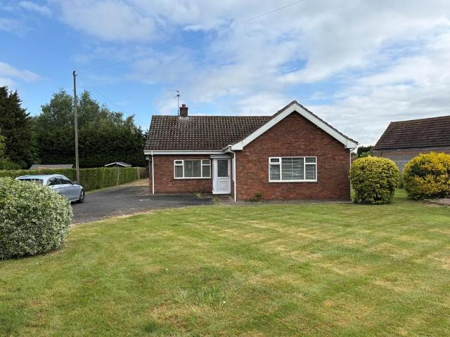 Bungalow for sale in Sutterton CP, Boston