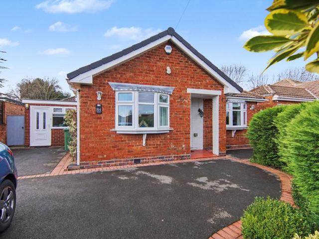 Bungalow for sale in Whitestone, Camp Hill