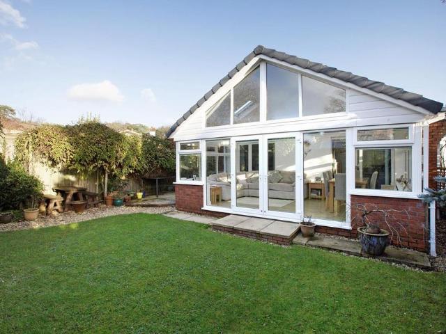 Bungalow for sale in Bovey Tracey, Bridford
