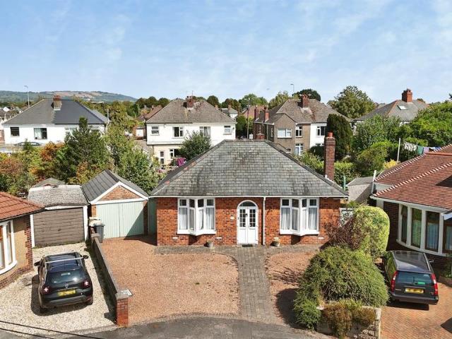 Bungalow for sale in Falcon Lodge, Wales