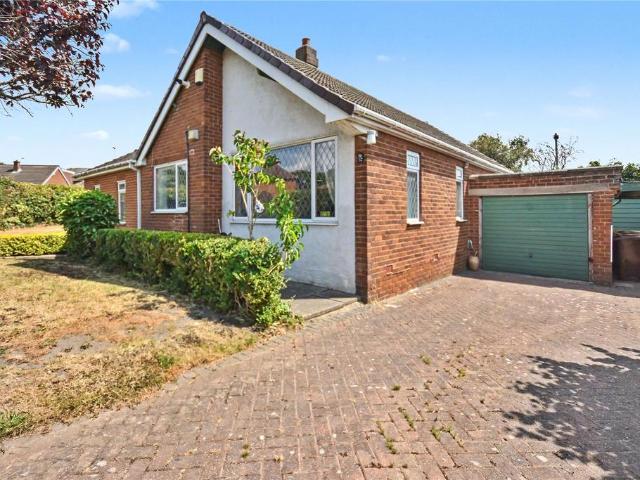 Bungalow for sale in West Yorkshire
