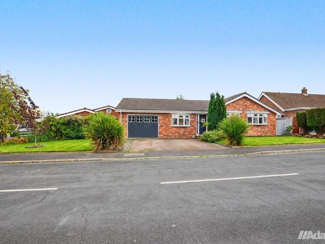 Bungalow for sale in Weston, Runcorn