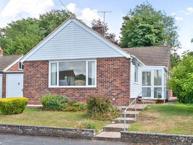 Bungalow for sale in Folkestone, Etchinghill