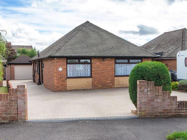 Bungalow for sale in Totton and Eling, Ashurst Bridge