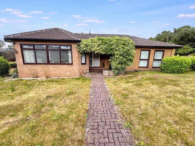 Bungalow for sale in Ryton, Gateshead