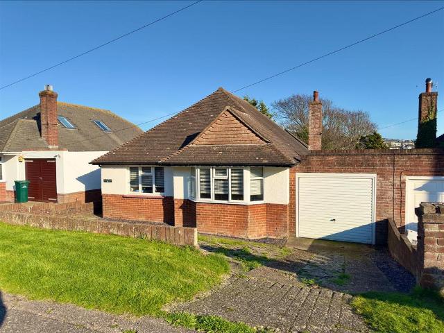 Bungalow for sale in Saltdean, Brighton & Hove