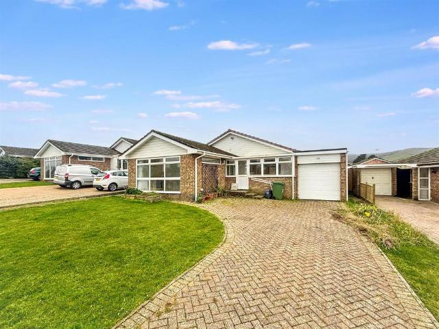 Bungalow for sale in Willingdon and Jevington, Cross In Hand