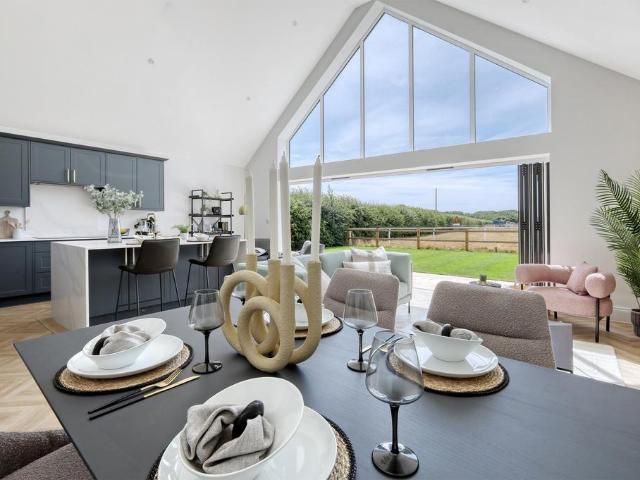 Bungalow for sale in Weeley, Dale Hill