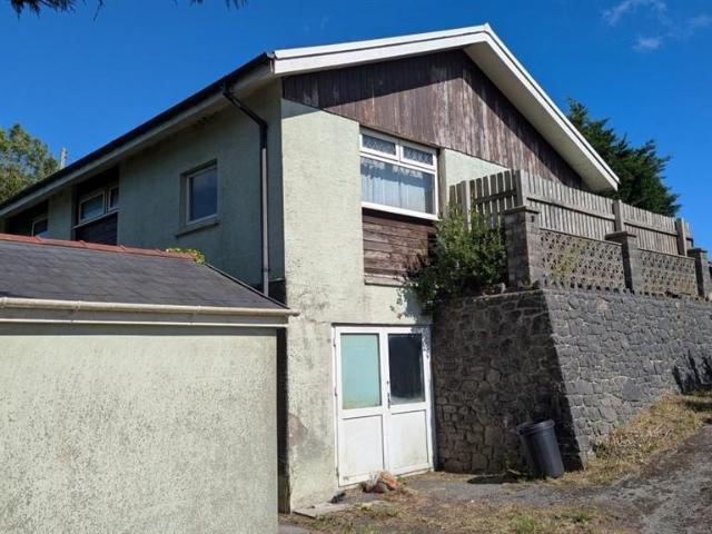 Bungalow for sale in Wales