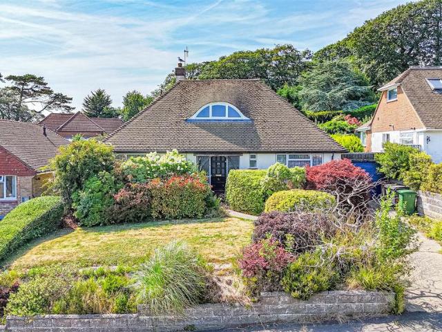 Bungalow for sale in Blacklands, Guestling Green