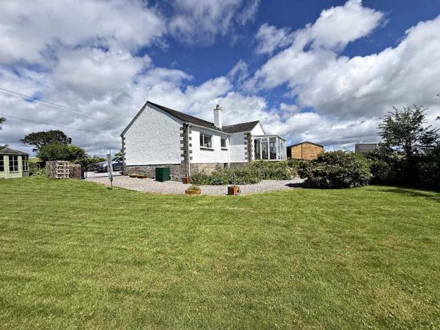 Bungalow for sale in Scotland